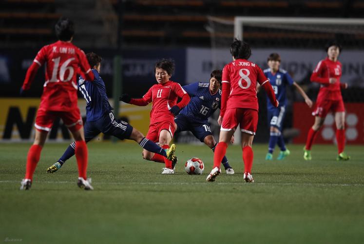 东亚杯女足日本vs朝鲜直播