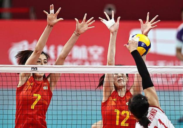 中国女排vs朝鲜比赛技术统计