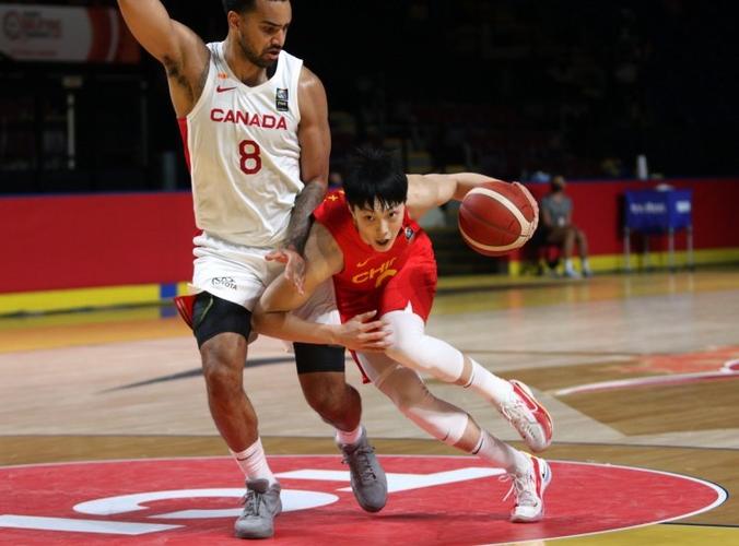 中国vs希腊篮球录播