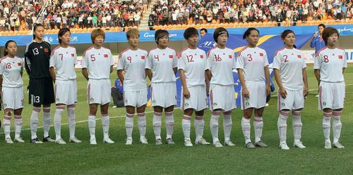中国vs韩国赛前国歌回放