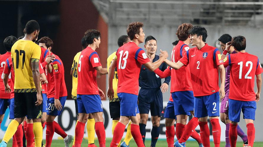 中国vs韩国赛后新闻