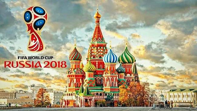 俄罗斯世界杯央视背景音乐