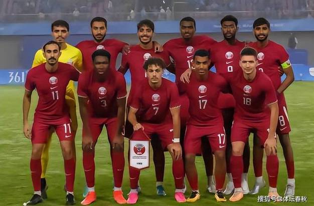 国足vs卡塔尔球员阵容