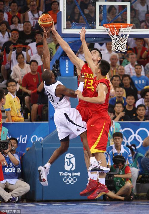 德国马克中国vs美国篮球