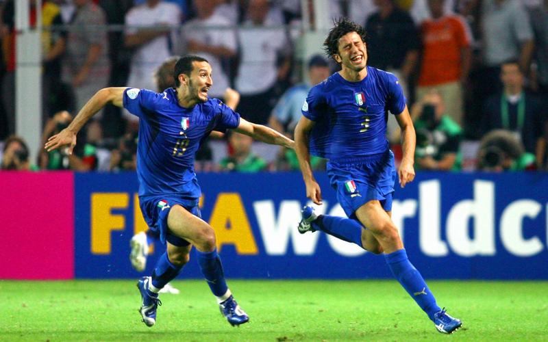 意大利vs德国2012欧洲杯