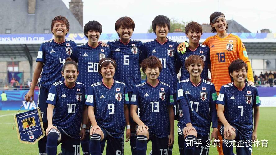 日本女足vs高中男足