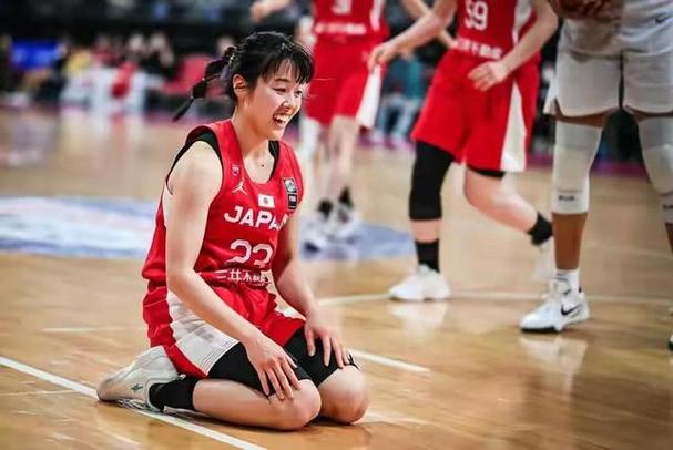 日本vs菲律宾女篮比赛