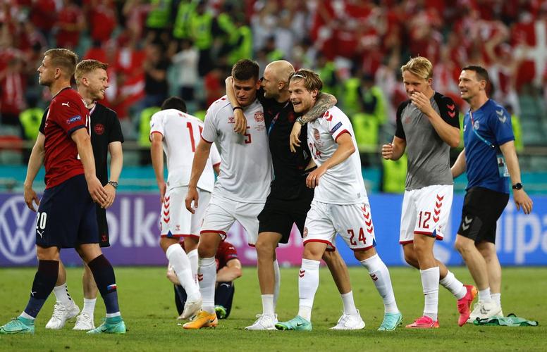 欧洲杯直播英格兰vs丹麦点球争议