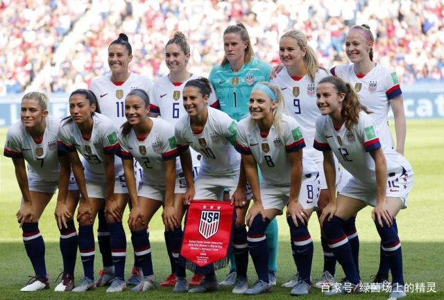美国vs中国女足阵容