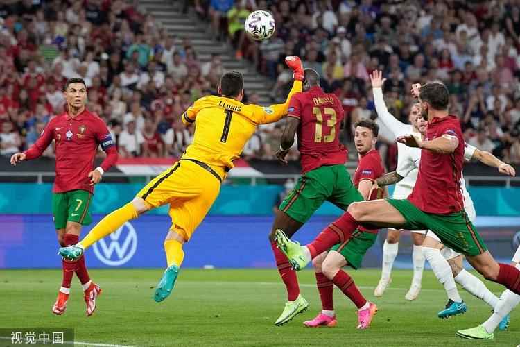 葡萄牙vs法国谁进的球