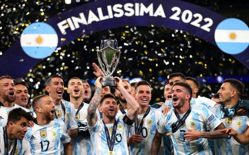 阿根廷vs意大利超级杯