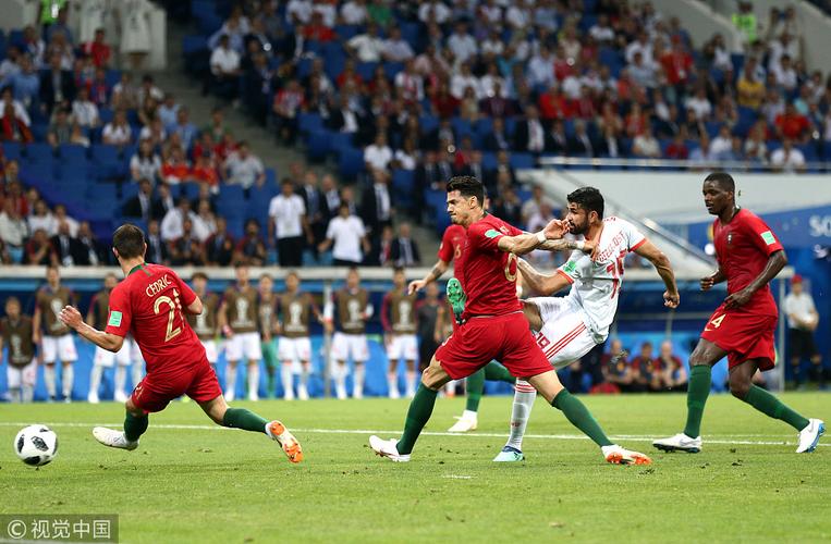 2018葡萄牙vs西班牙3:3