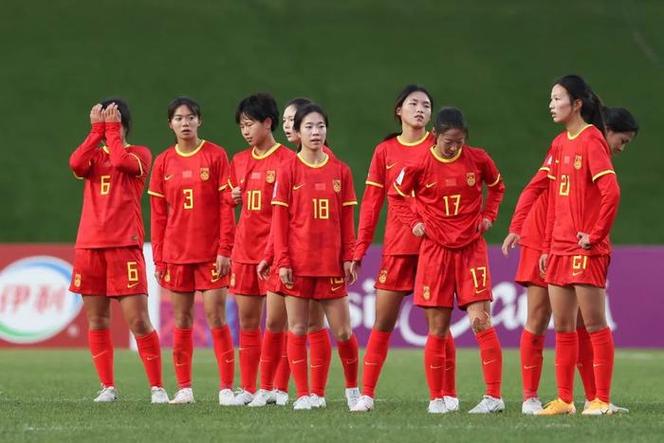 2022女足vs日本名单
