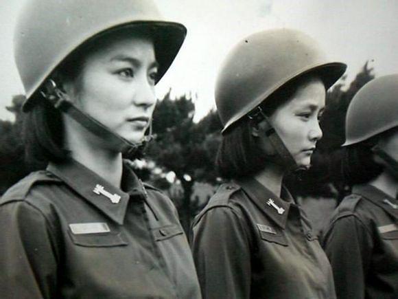 女兵中国vs日本电影在线观看的相关图片